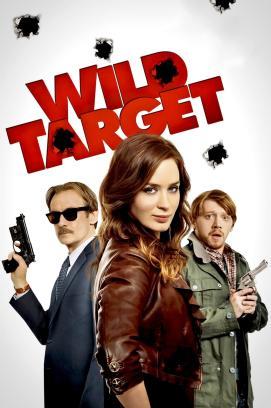 Wild Target stream