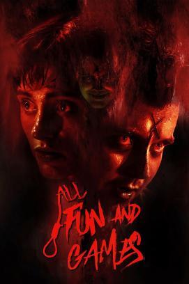 All Fun and Games stream