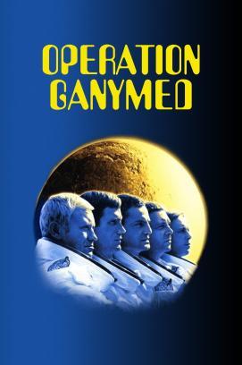 Operation Ganymed stream