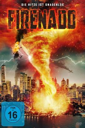 Firenado stream