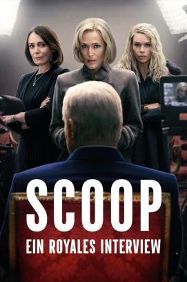 Scoop – Ein royales Interview stream