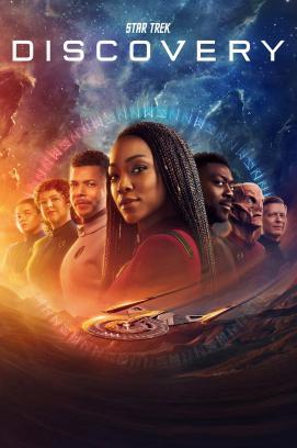 Star Trek: Discovery - Staffel 5 stream