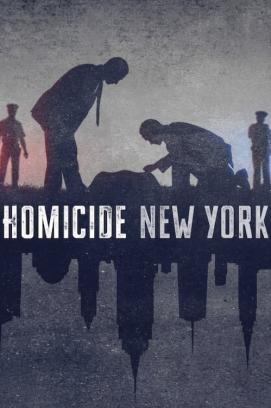 Homicide - Staffel 1 stream