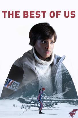 Capitaine Sissako - Tod in den Alpen - Staffel 1 stream