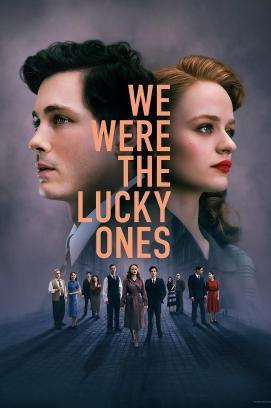 We Were the Lucky Ones - Staffel 1 stream