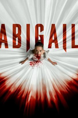 Abigail stream