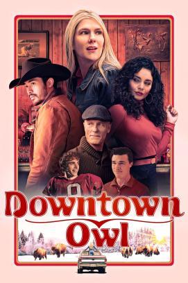 Downtown Owl stream