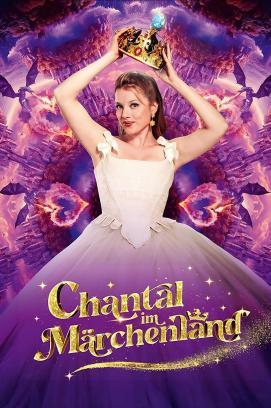 Chantal im Märchenland stream