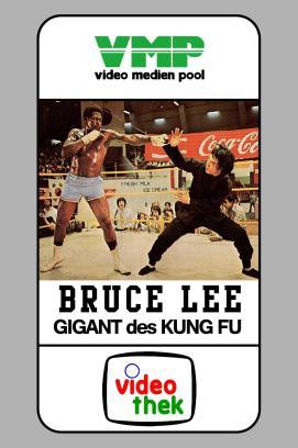Bruce Lee - Gigant des Kung Fu stream