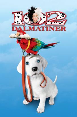 102 Dalmatiner stream
