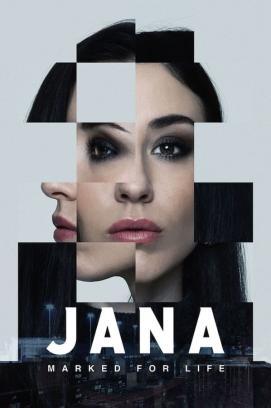 Jana - Marked For Life - Staffel 1 stream