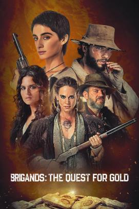 Briganti: Das Gold des Südens - Staffel 1 stream