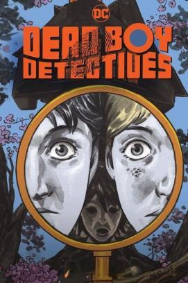 Dead Boy Detectives - Staffel 1 stream