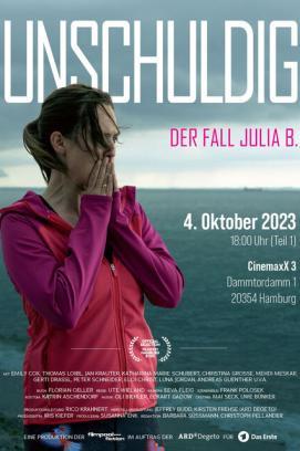 Unschuldig - Der Fall Julia B. - Staffel 1 stream