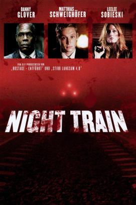 Night Train stream