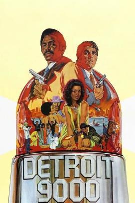 Detroit 9000 stream
