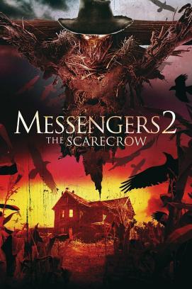 Messengers 2: The Scarecrow stream