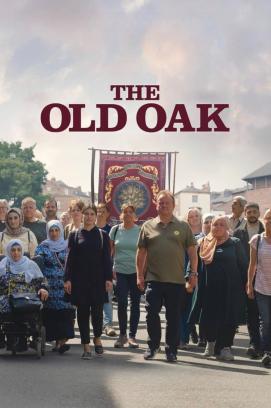 The Old Oak stream
