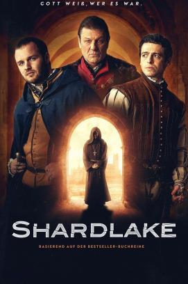 Shardlake - Staffel 1 stream