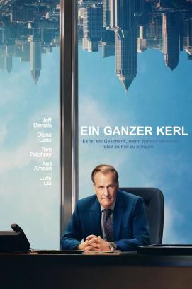 Ein ganzer Kerl - Staffel 1 stream