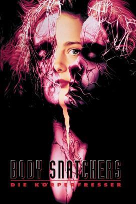 Body Snatchers - Die Körperfresser kommen stream