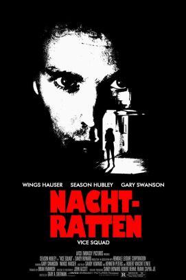 Nachtratten stream