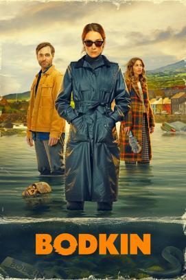 Bodkin - Staffel 1 stream