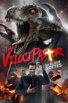 The Velocipastor - Die Klaue Gottes stream