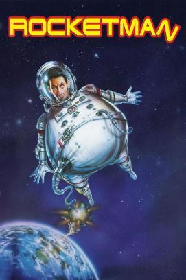 RocketMan stream