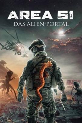 Area 51 - Das Alien-Portal stream