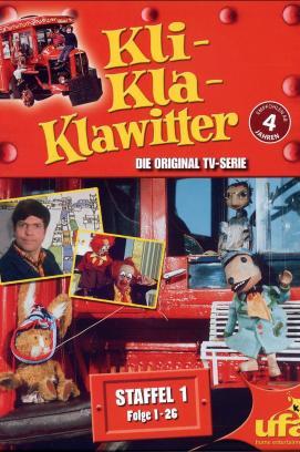 Kli-Kla-Klawitter - Staffel 1 stream