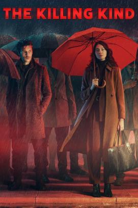 The Killing Kind - Staffel 1 stream