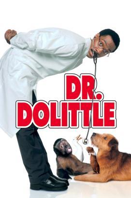 Dr. Dolittle stream