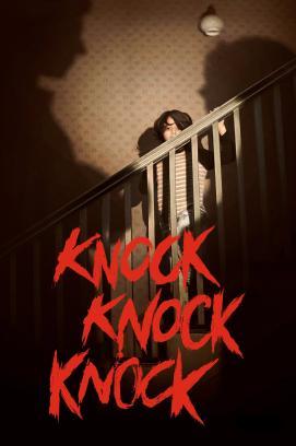 Knock Knock Knock stream
