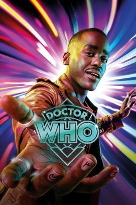 Doctor Who - Staffel 1 stream