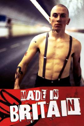 Made in Britain stream
