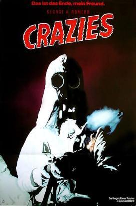 Crazies stream