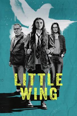 Little Wing stream