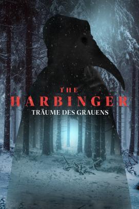 The Harbinger - Träume des Grauens stream