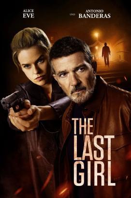 The Last Girl stream