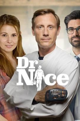 Dr. Nice - Staffel 1 stream