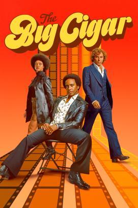 The Big Cigar - Staffel 1 stream