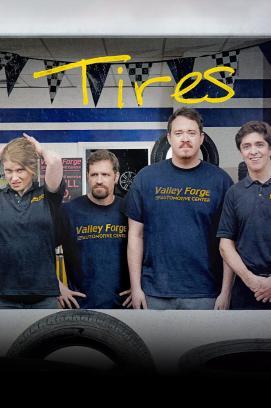 Tires - Staffel 1 stream