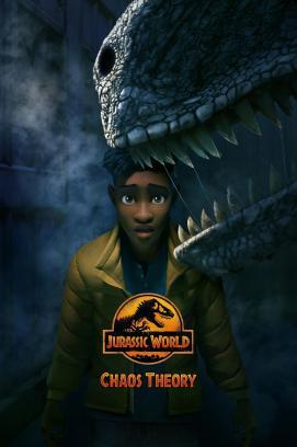Jurassic World: Die Chaostheorie - Staffel 1 stream