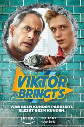Viktor bringt's - Staffel 1 stream