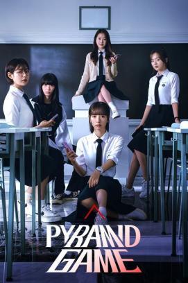 Pyramid Game - Staffel 1 stream