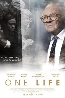 One Life stream