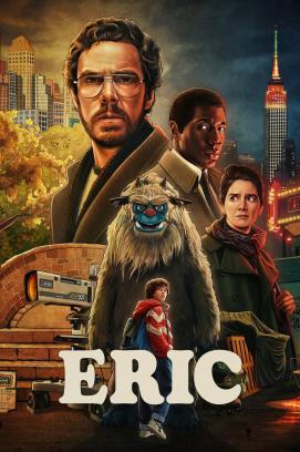 Eric - Staffel 1 stream