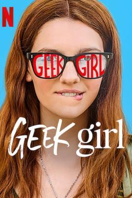 Geek Girl - Staffel 1 stream