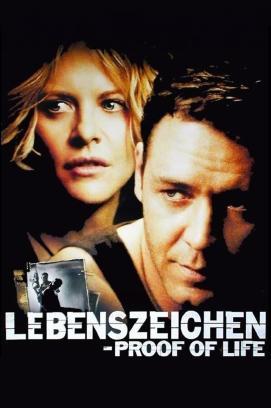 Lebenszeichen - Proof of Life stream